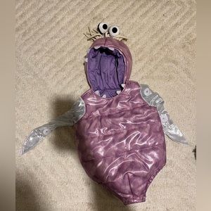 Pottery Barn Kids - Monster Inc Boo